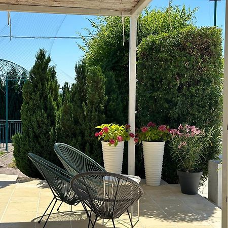 Appartement Green Oasis à Stolniceni-Prajescu Extérieur photo