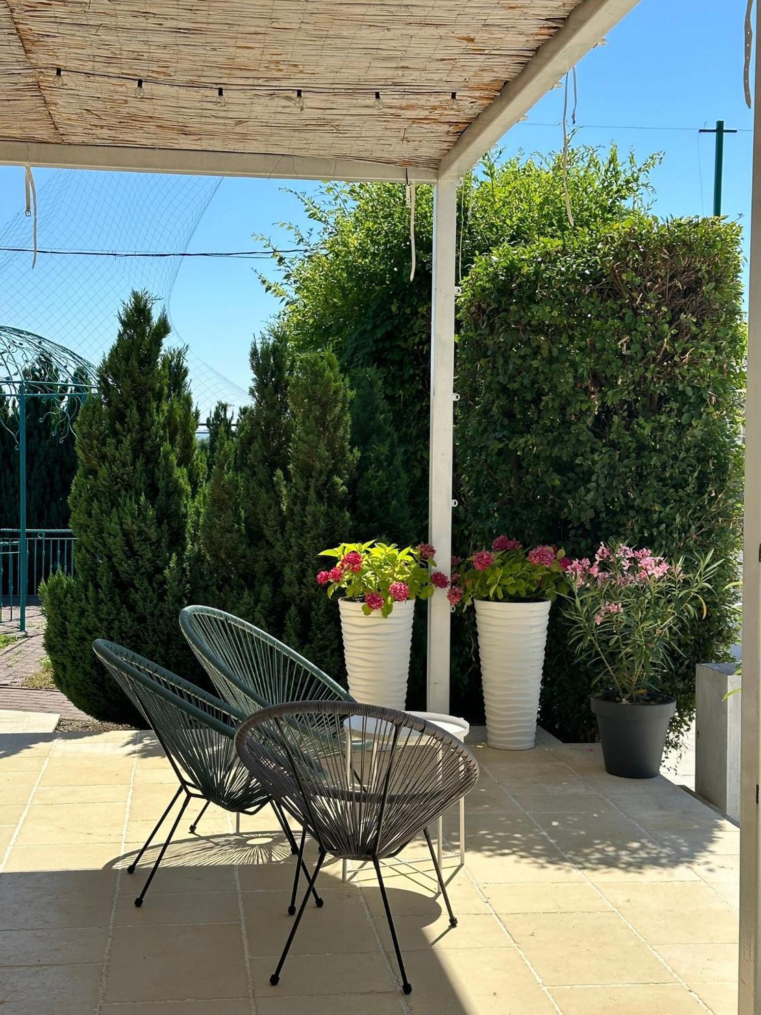 Appartement Green Oasis à Stolniceni-Prajescu Extérieur photo